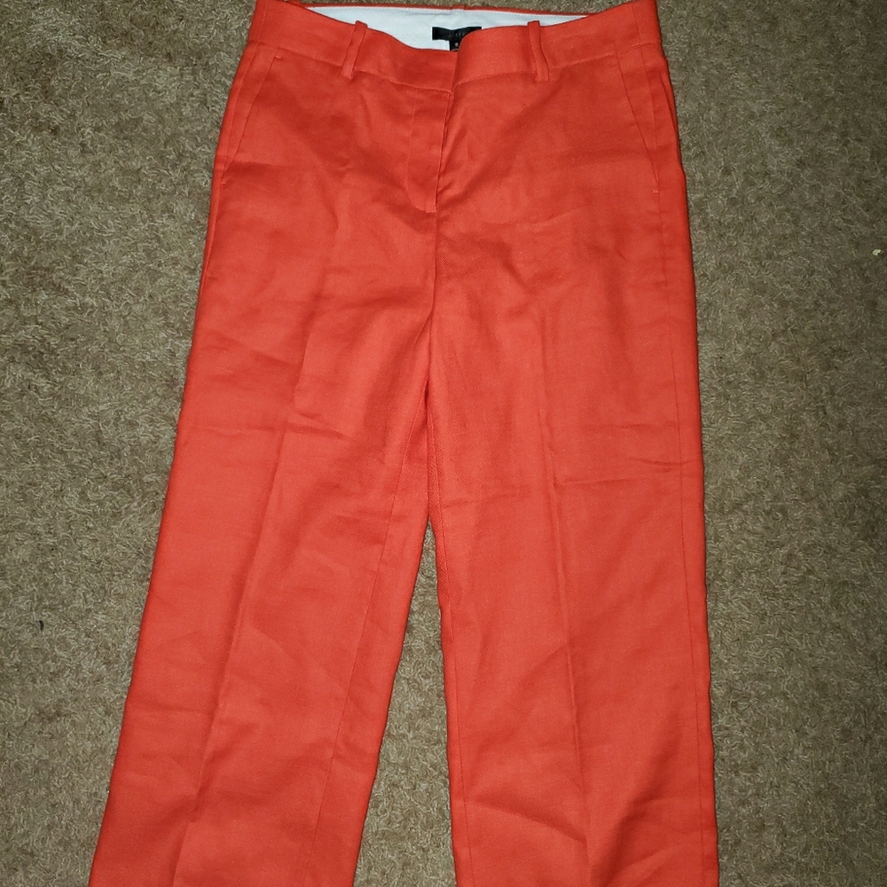 J. CREW PANTS